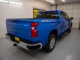 New 2025 Chevrolet Silverado 1500 LT w/ LPO, Liner Protection Package image 4