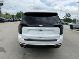 New 2025 Chevrolet Tahoe High Country w/ Sun And Tow Package image 4