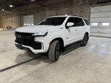 Used 2024 Chevrolet Tahoe Z71 image 3