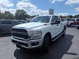 Used 2024 RAM 2500 Big Horn w/ Bed Utility Group image 3