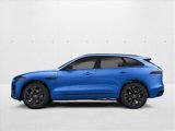 New 2026 Jaguar F-PACE SVR 575 Edition image 2