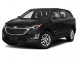 Certified 2020 Chevrolet Equinox LT image 4