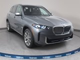 New 2026 BMW X5 xDrive40i w/ Climate Comfort Package image 3