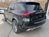 New 2025 Mercedes-Benz GLE 450e 4MATIC image 3