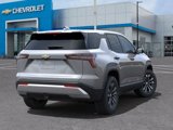 New 2026 Chevrolet Equinox LT w/ Convenience Package II image 4