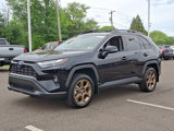 Certified 2024 Toyota RAV4 AWD Hybrid image 3