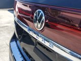 New 2025 Volkswagen Atlas SEL Premium R-Line image 5