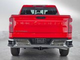 New 2025 Chevrolet Silverado 1500 LT w/ Safety Package image 4