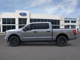New 2025 Ford F150 Lightning XLT image 3