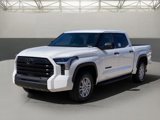 New 2025 Toyota Tundra SR5 image 2