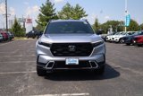 New 2026 Honda CR-V Sport Touring image 3