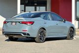 New 2025 Nissan Sentra SR w/ SR Premium Package image 5