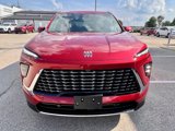 New 2025 Buick Enclave Avenir image 2