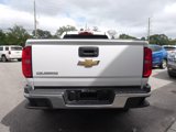 Used 2019 Chevrolet Colorado W/T w/ WT Convenience Package image 6