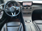 Used 2020 Mercedes-Benz GLC 300 4MATIC w/ Parking Assistance Package image 5