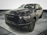 New 2025 RAM 1500 Laramie w/ Night Edition image 3