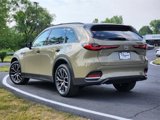 New 2025 MAZDA CX-70 Plug-In Hybrid w/ Premium Pkg image 2