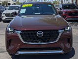Certified 2025 MAZDA CX-90 3.3 Turbo S w/ Premium Package image 6