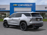 New 2026 Chevrolet Traverse RS image 3