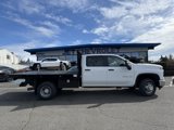 New 2025 Chevrolet Silverado 3500 W/T w/ WT Convenience Package image 5