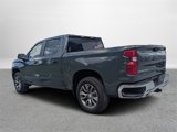 New 2026 Chevrolet Silverado 1500 LT image 6