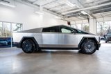 Used 2024 Tesla Cybertruck AWD Crew Cab image 5