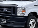 Used 2024 Ford E-350 and Econoline 350 Super Duty w/ Power Windows & Locks Group image 2