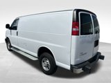 Used 2023 Chevrolet Express 2500 w/ Driver Convenience Package image 6