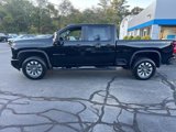 New 2025 Chevrolet Silverado 2500 Custom w/ Custom Value Package image 2
