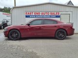 Used 2018 Dodge Charger SXT w/ Blacktop Package image 2