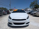 Used 2015 Dodge Dart SXT image 2