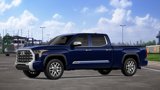 New 2025 Toyota Tundra 1794 Edition image 4