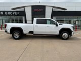 New 2025 GMC Sierra 3500 Denali Ultimate image 3