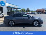 Used 2023 Subaru Legacy Touring XT image 2
