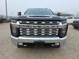 Used 2023 Chevrolet Silverado 2500 LT image 2