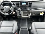New 2025 Ford Transit 250 148 Medium Roof image 6