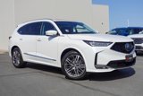 New 2025 Acura MDX w/ Advance Package image 2