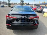 Used 2022 Honda Civic EX image 4