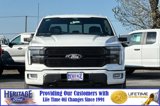 New 2025 Ford F150 Platinum w/ FX4 Off-Road Package image 3