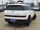 New 2025 Hyundai Santa Fe Calligraphy image 2