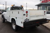 Used 2012 RAM 4500 4x4 Regular Cab w/ Max Tow Pkg image 5