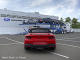 New 2025 Ford Mustang GT Premium image 5