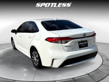 Used 2022 Toyota Corolla LE image 5