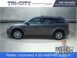 Used 2014 Dodge Journey SXT w/ Flexible Seating Group image 3