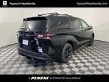 New 2025 Toyota Sienna XLE Woodland Edition image 5