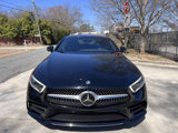 Used 2019 Mercedes-Benz CLS 450 w/ Driver Assistance Package image 3