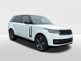 New 2025 Land Rover Range Rover SE image 5