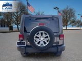 Used 2018 Jeep Wrangler Unlimited Rubicon image 6