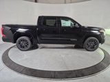 New 2025 Toyota Tundra Platinum image 3