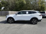 Used 2024 Kia Sportage EX image 2
